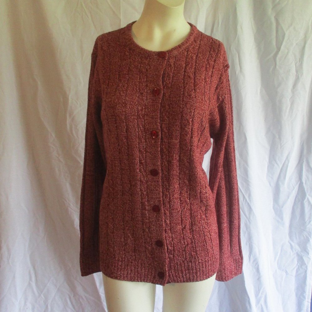 💖Sara Morgan cardigan sweater